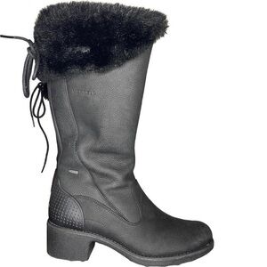 BLACK MERRELL PERFORMANCE
FOOTWEAR size 9